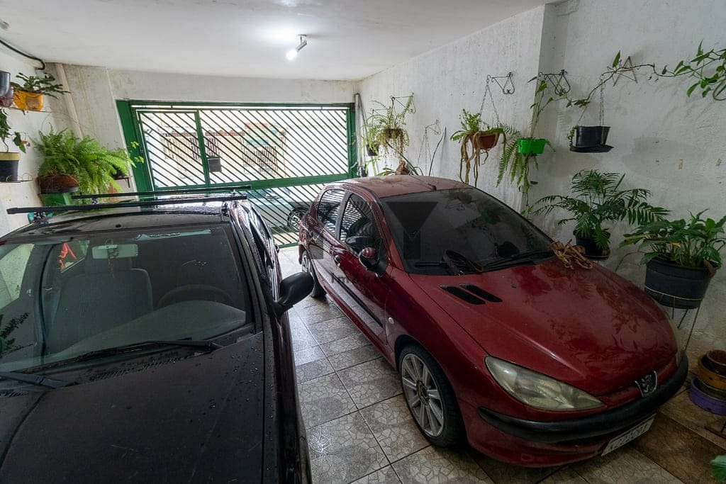 Casa à venda com 4 quartos, 111m² - Foto 15