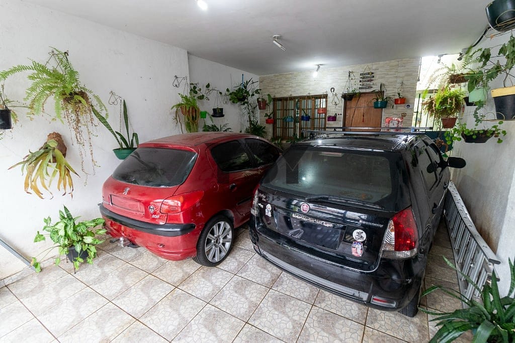 Casa à venda com 4 quartos, 111m² - Foto 16