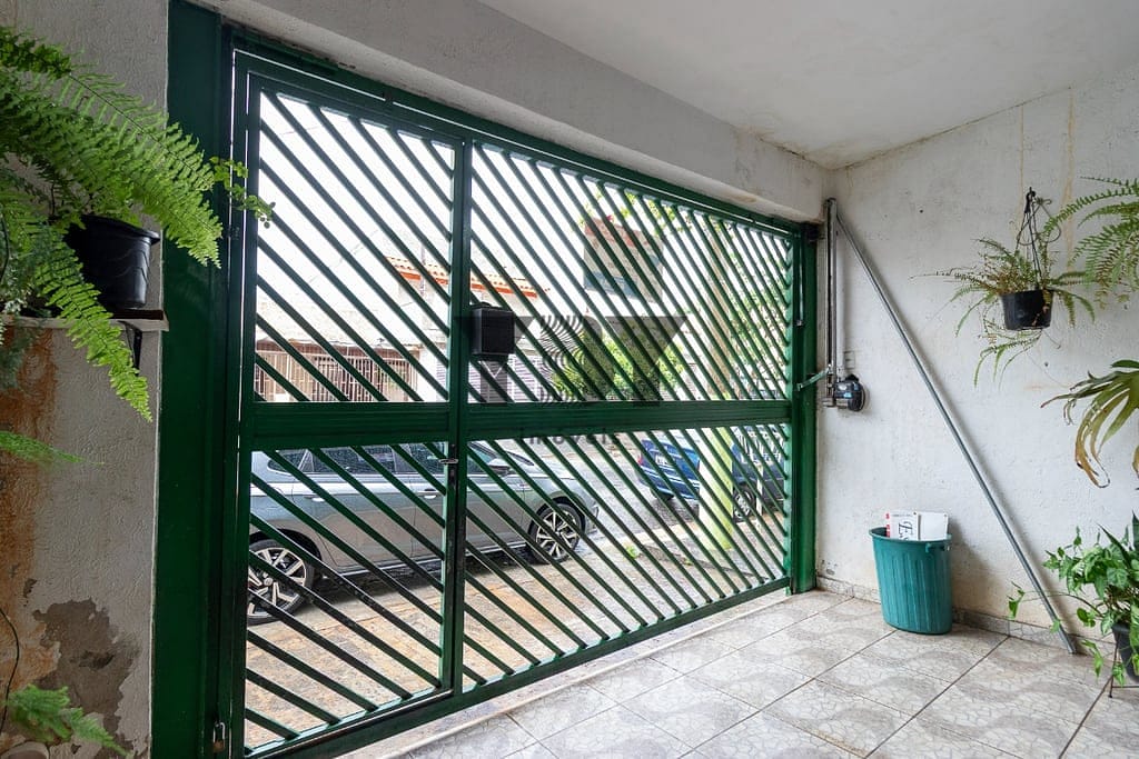 Casa à venda com 4 quartos, 111m² - Foto 17