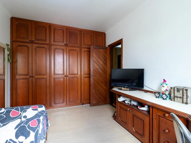 Foto do Apartamento - Apartamento à venda 4 Quartos 2 Suites 4 Vagas 275M² Jardim Avelino São Paulo - SP | Lares e Andares Imóveis