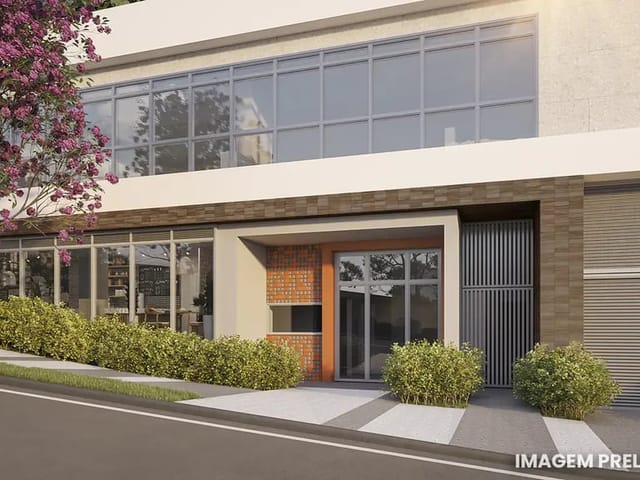 Foto do Apartamento - Apartamento à venda 1 Quarto 1 Suite 30.16M² Sumarezinho São Paulo - SP | Lares e Andares Imóveis