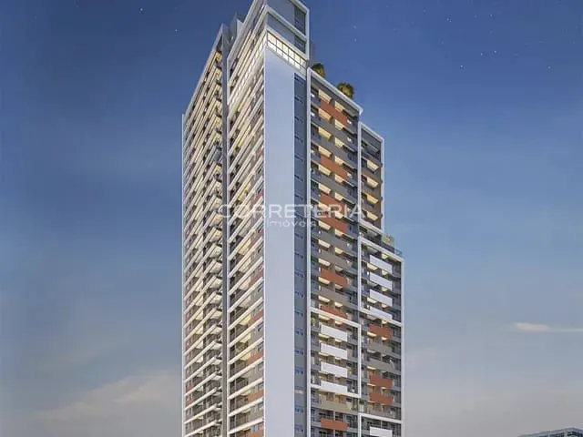 Apartamento 1 quarto e 1 banheiro, à venda, no bairro Sumarezinho em São Paulo