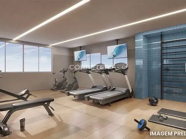 Apartamento 1 quarto e 1 banheiro, à venda, no bairro Sumarezinho em São Paulo