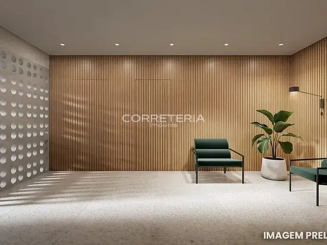 Apartamento 1 quarto e 1 banheiro, à venda, no bairro Sumarezinho em São Paulo