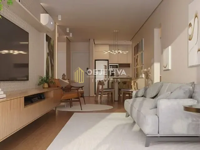 Apartamento 2 quartos e 2 banheiros, à venda, no bairro Higienópolis em Porto Alegre