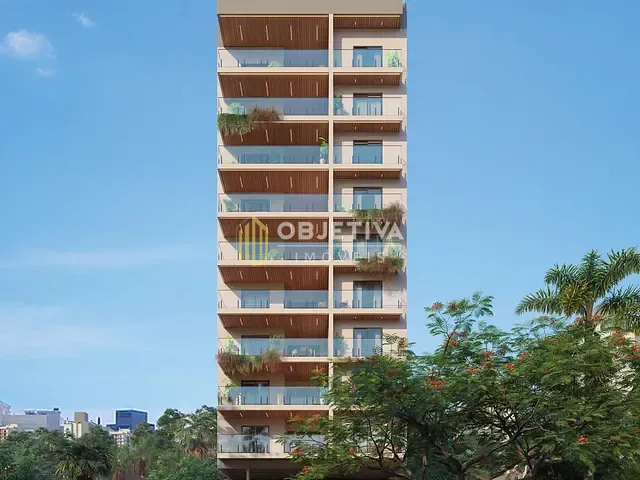 Apartamento 2 quartos e 2 banheiros, à venda, no bairro Higienópolis em Porto Alegre