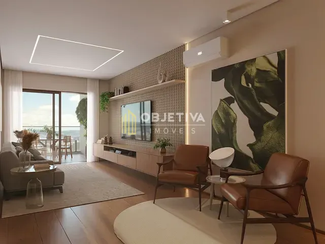 Apartamento 2 quartos e 2 banheiros, à venda, no bairro Higienópolis em Porto Alegre