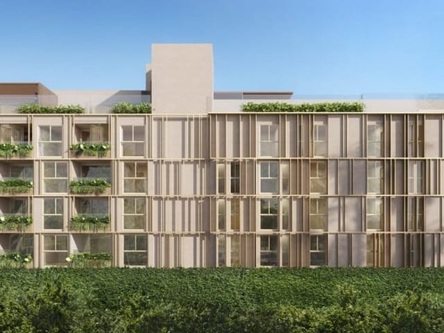 Apartamento 2 quartos e 2 banheiros, à venda, no bairro Areia Dourada em Cabedelo