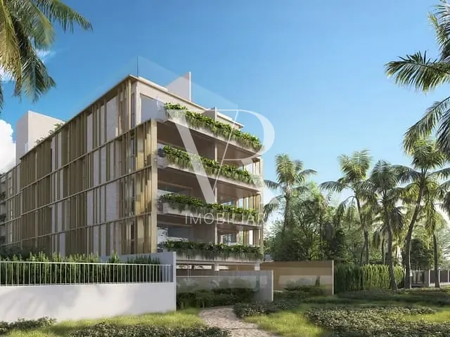 Empreendimento disponível, no bairro Areia Dourada em Cabedelo