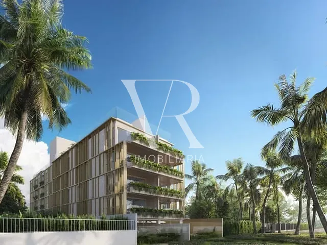 Empreendimento disponível, no bairro Areia Dourada em Cabedelo
