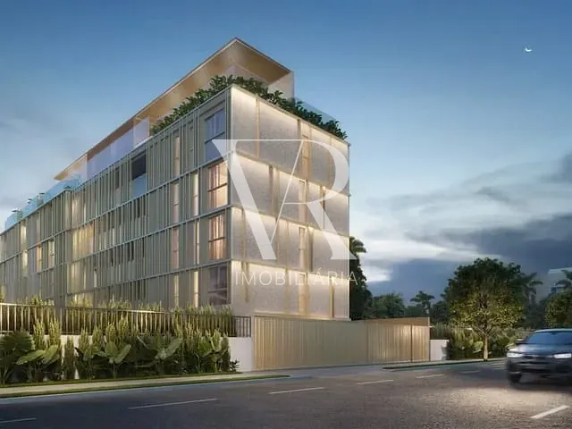 Empreendimento disponível, no bairro Areia Dourada em Cabedelo