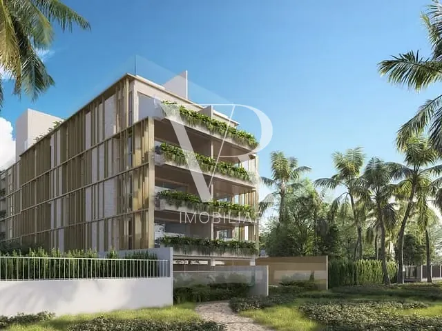 Empreendimento disponível, no bairro Areia Dourada em Cabedelo