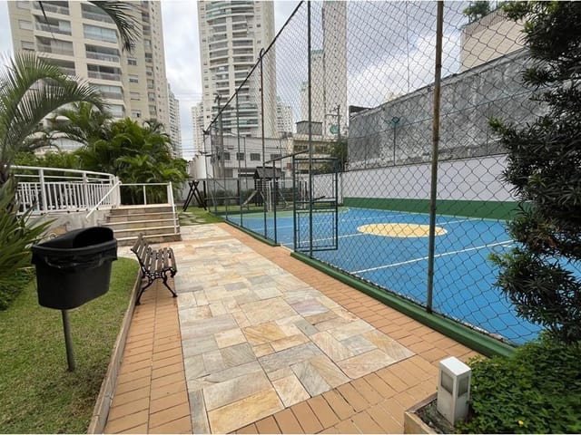 Foto do Apartamento - Apartamento à venda 3 Quartos 1 Suite 2 Vagas 112M² Mooca São Paulo - SP | Lares e Andares Imóveis