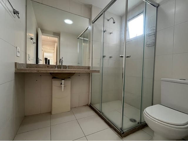 Foto do Apartamento - Apartamento à venda 3 Quartos 1 Suite 2 Vagas 112M² Mooca São Paulo - SP | Lares e Andares Imóveis