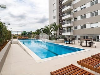 Foto do Apartamento-Apartamento à venda 2 Quartos 1 Suite 1 Vaga 73M² Jardim Vila Carrão São Paulo - SP