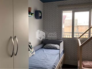 Foto do Apartamento-Apartamento à venda 2 Quartos 1 Suite 1 Vaga 73M² Jardim Vila Carrão São Paulo - SP
