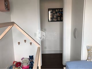 Foto do Apartamento-Apartamento à venda 2 Quartos 1 Suite 1 Vaga 73M² Jardim Vila Carrão São Paulo - SP