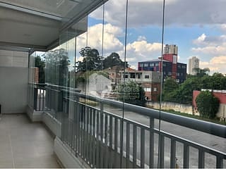 Foto do Apartamento-Apartamento à venda 2 Quartos 1 Suite 1 Vaga 73M² Jardim Vila Carrão São Paulo - SP