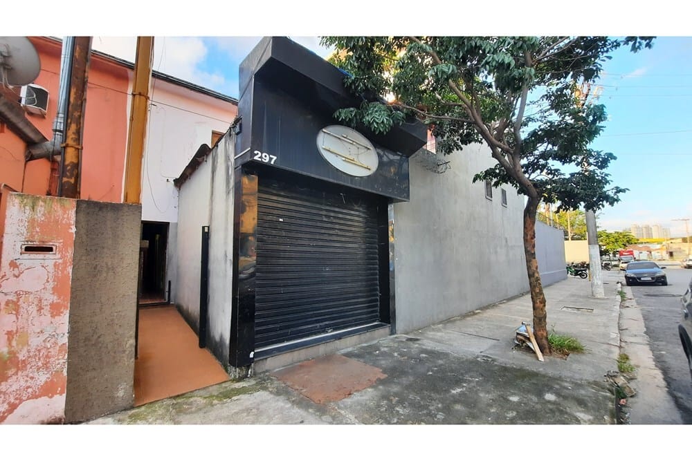 Edifício Comercial à venda 126M² Vila Monumento São Paulo - SP