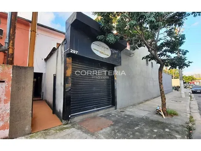 Loja à venda, no bairro Vila Monumento em São Paulo