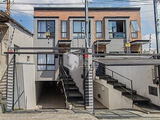 Foto do Casa-Casa à venda 3 Quartos 3 Suites 3 Vagas 161M² Vila Moraes São Paulo - SP