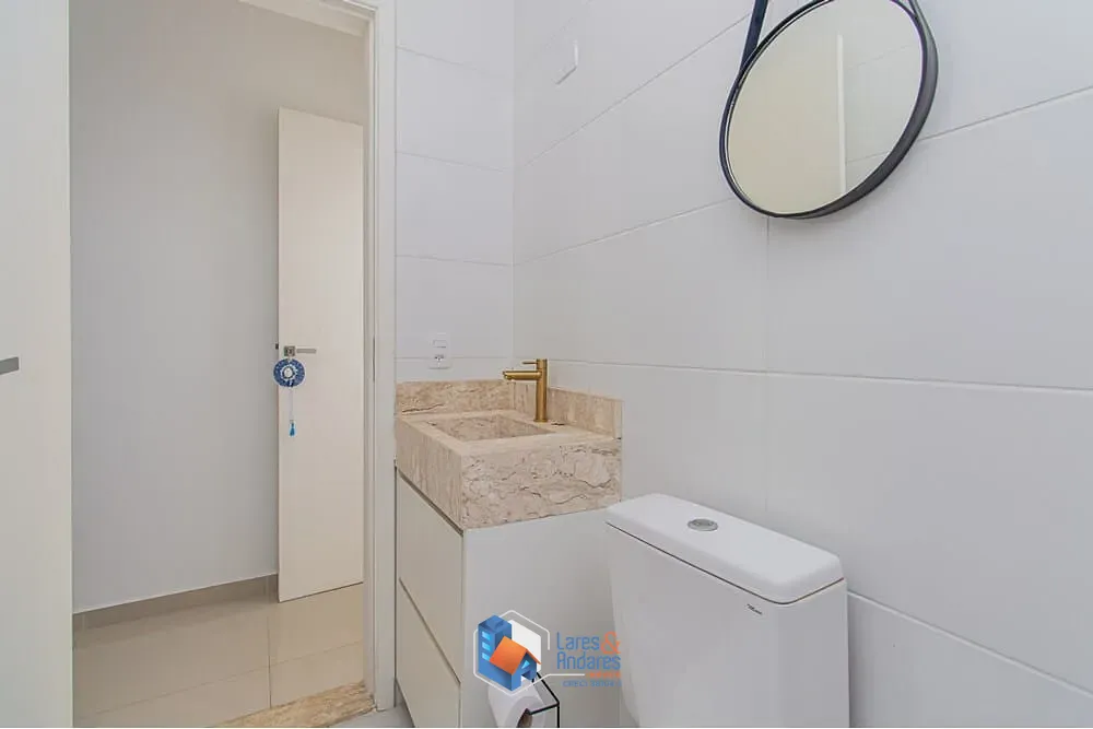 Casa, 3 quartos, 161 m² - Foto 3