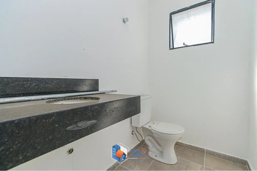 Casa, 3 quartos, 161 m² - Foto 8