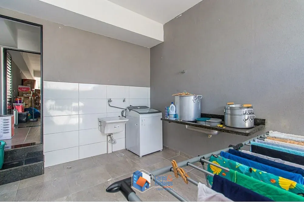 Casa, 3 quartos, 161 m² - Foto 16