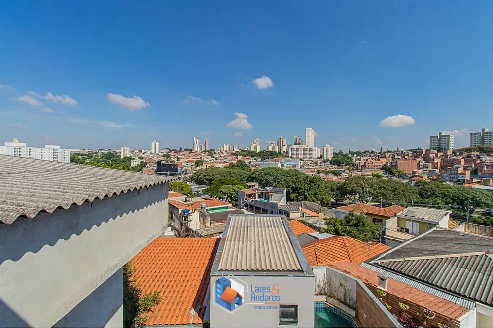 Casa, 3 quartos, 161 m² - Foto 9
