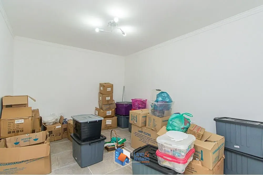 Casa, 3 quartos, 161 m² - Foto 10