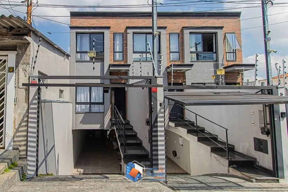 Casa, 3 quartos, 161 m² - Foto 1
