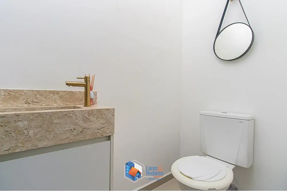 Casa, 3 quartos, 161 m² - Foto 15