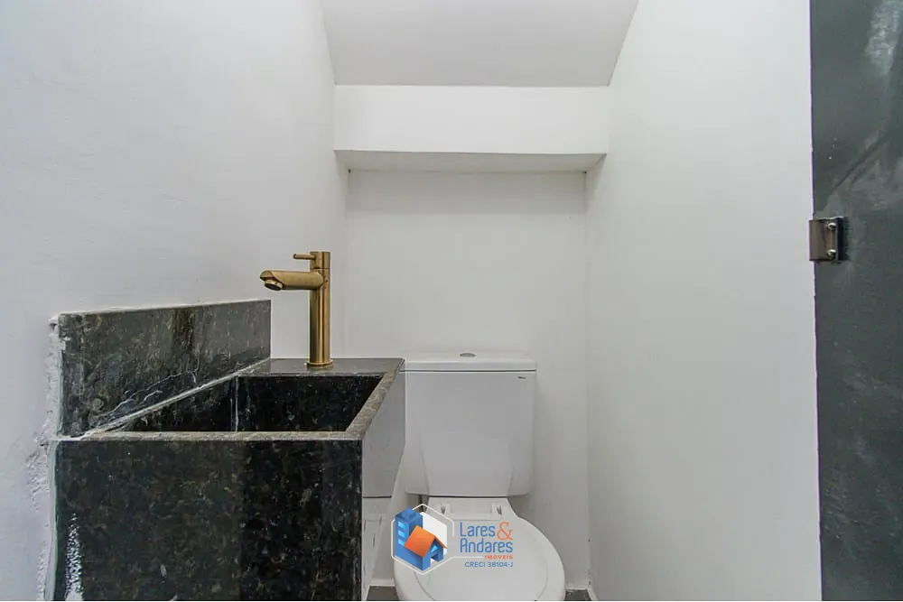 Casa, 3 quartos, 161 m² - Foto 12