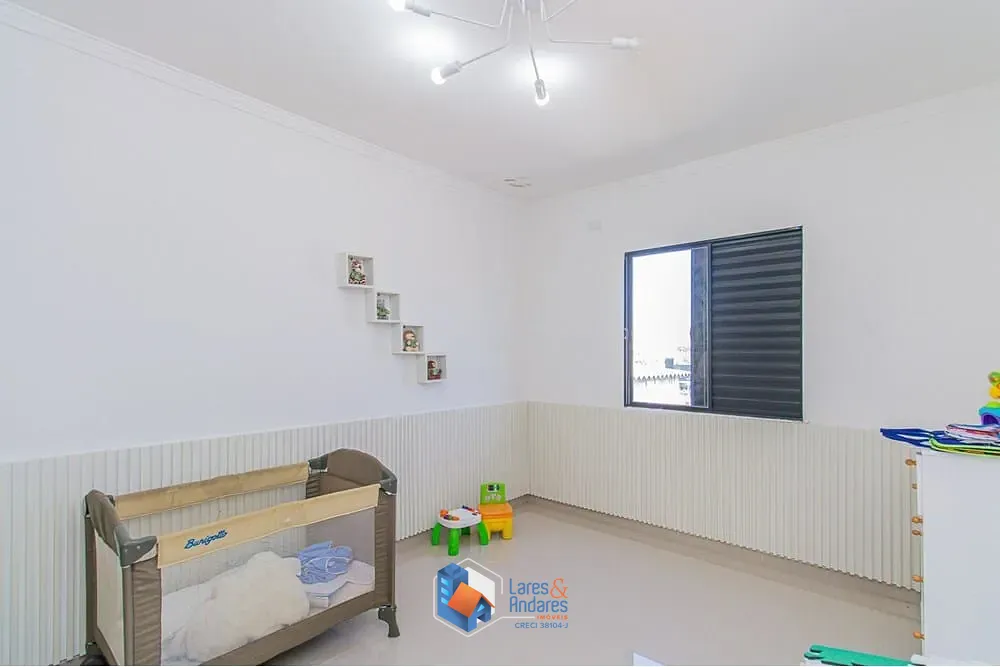 Casa, 3 quartos, 161 m² - Foto 6