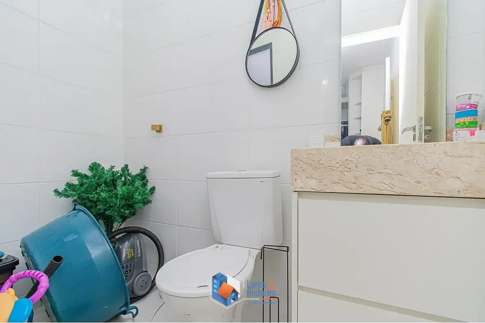 Casa, 3 quartos, 161 m² - Foto 13