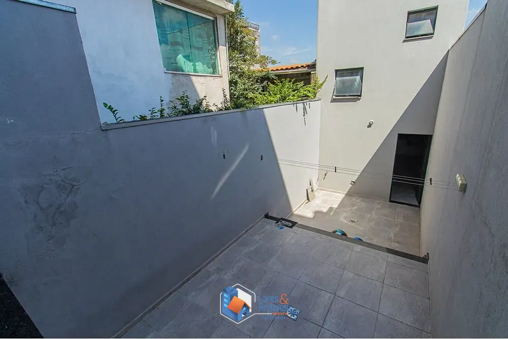 Casa, 3 quartos, 161 m² - Foto 18