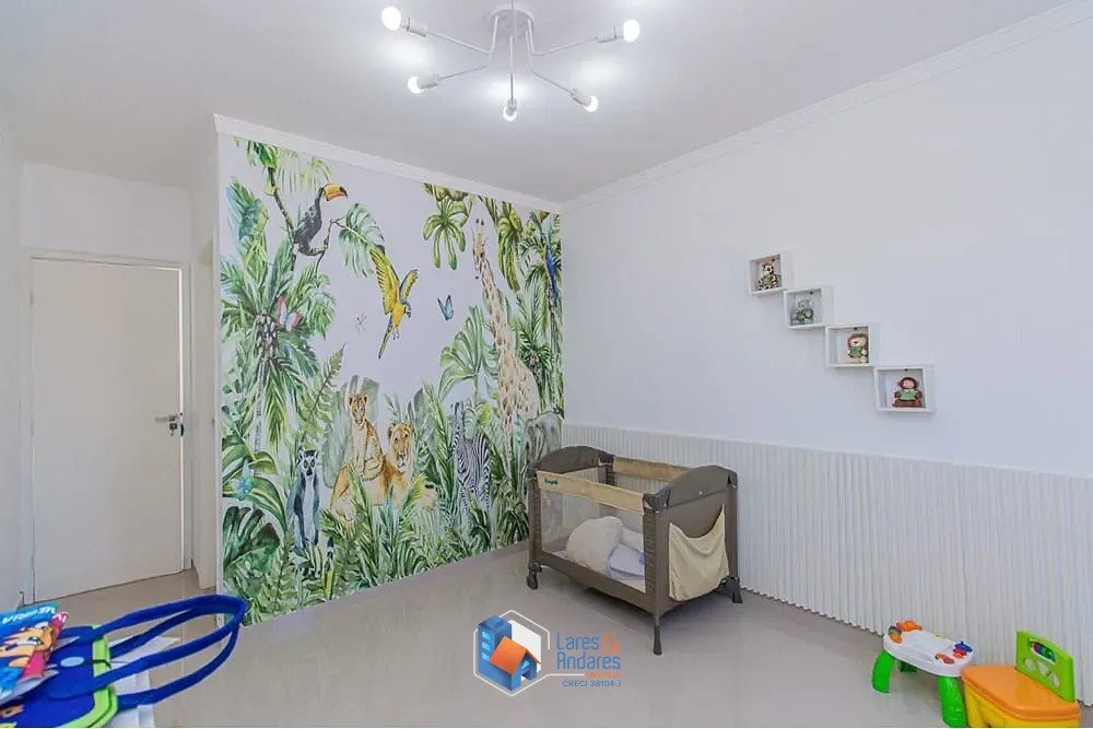 Casa, 3 quartos, 161 m² - Foto 5