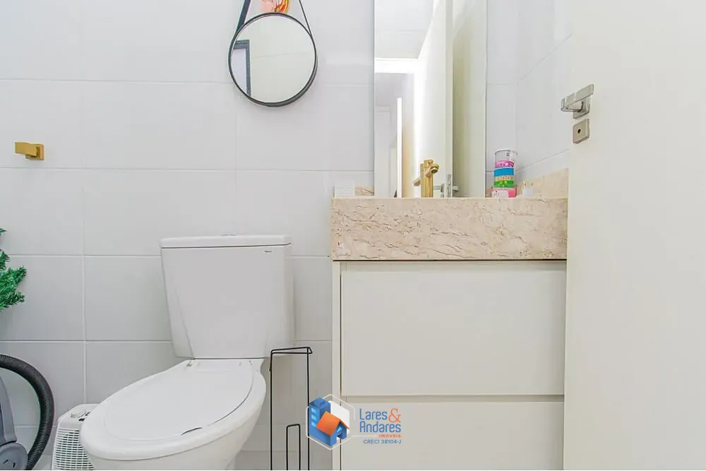 Casa, 3 quartos, 161 m² - Foto 14