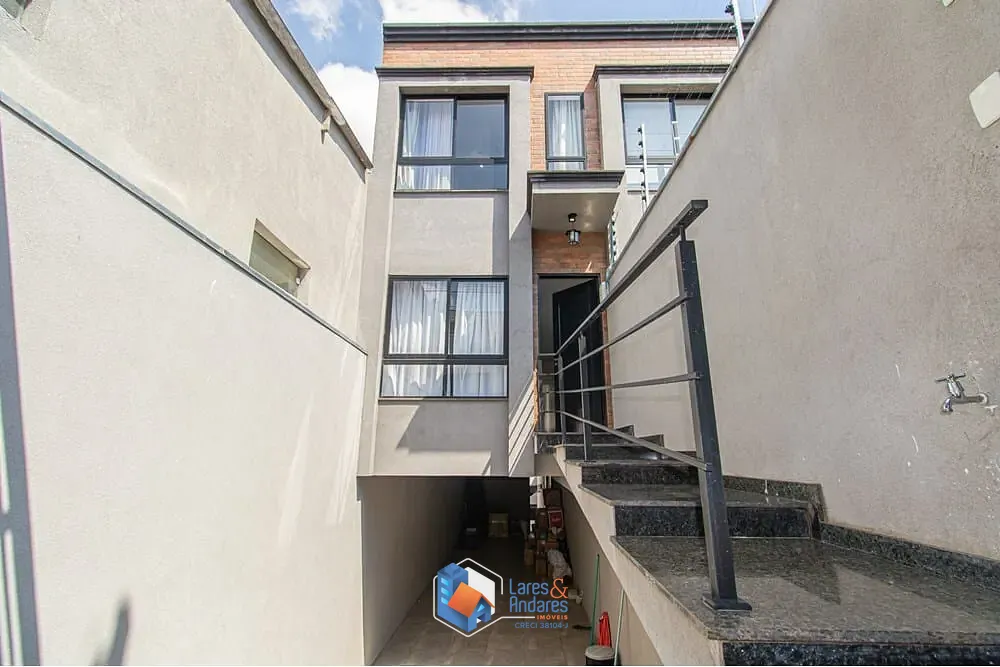 Casa, 3 quartos, 161 m² - Foto 23