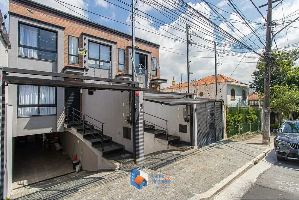 Casa, 3 quartos, 161 m² - Foto 22
