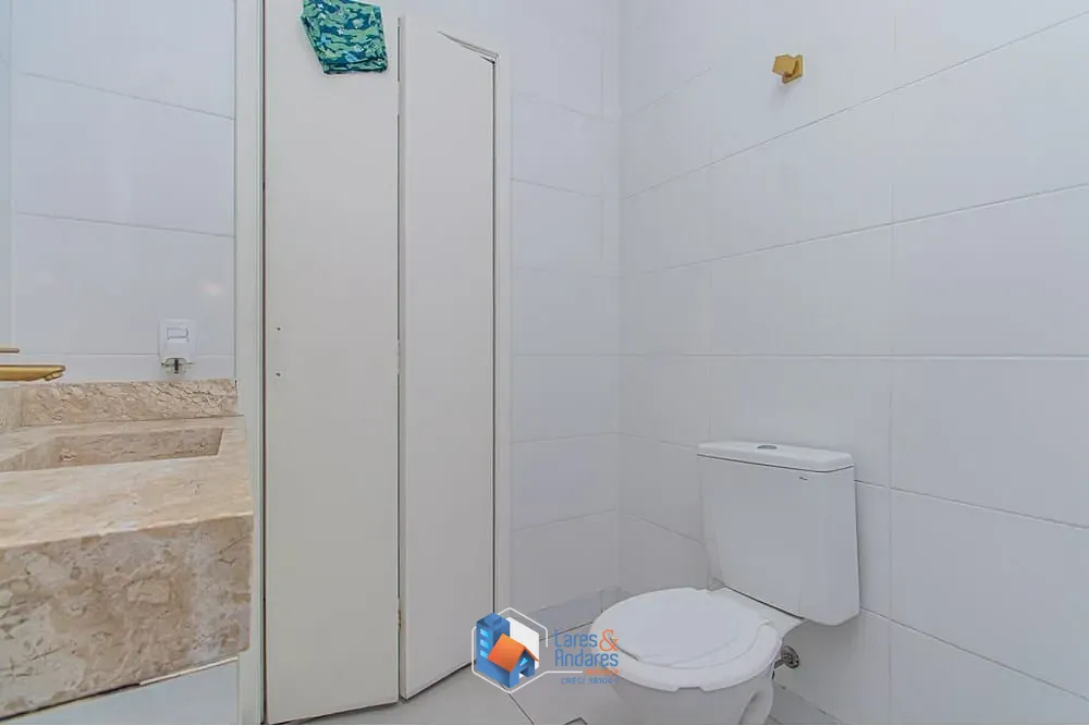 Casa, 3 quartos, 161 m² - Foto 31