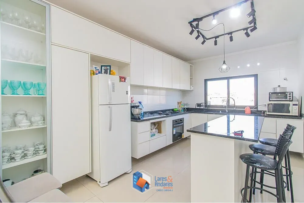Casa, 3 quartos, 161 m² - Foto 28