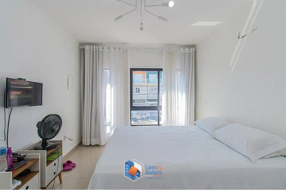 Casa, 3 quartos, 161 m² - Foto 37