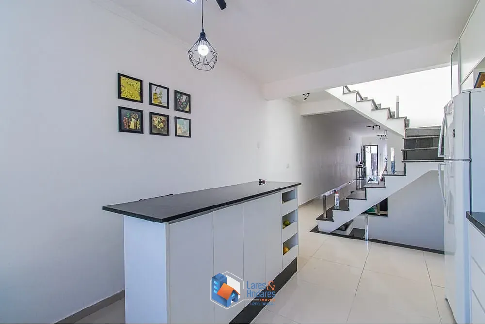 Casa, 3 quartos, 161 m² - Foto 30