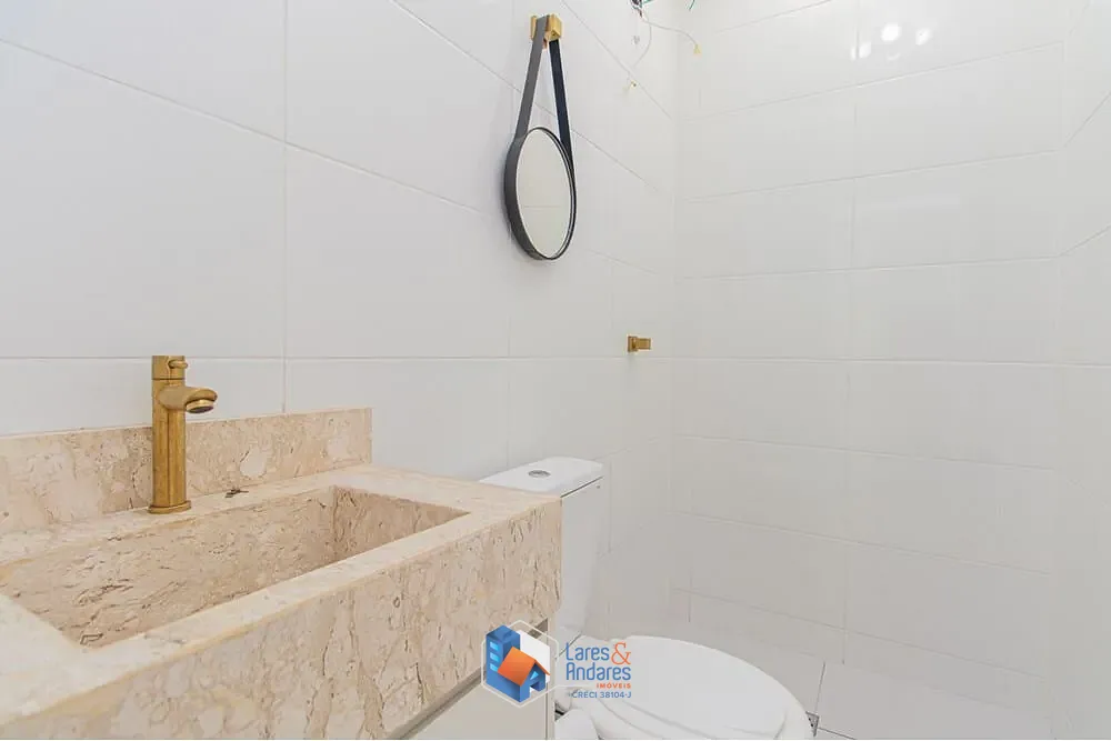 Casa, 3 quartos, 161 m² - Foto 21