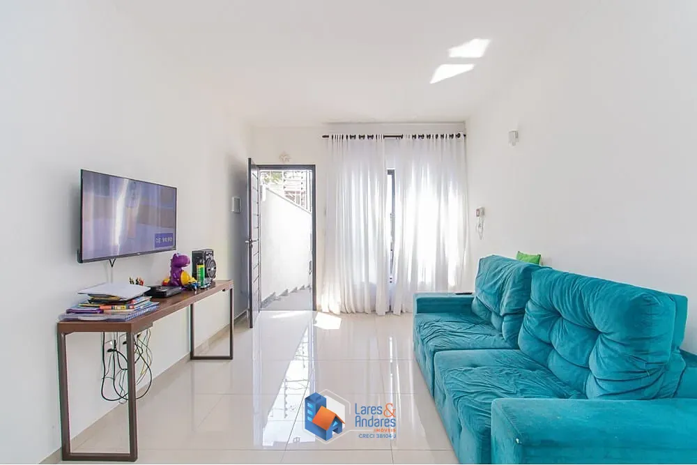Casa, 3 quartos, 161 m² - Foto 27