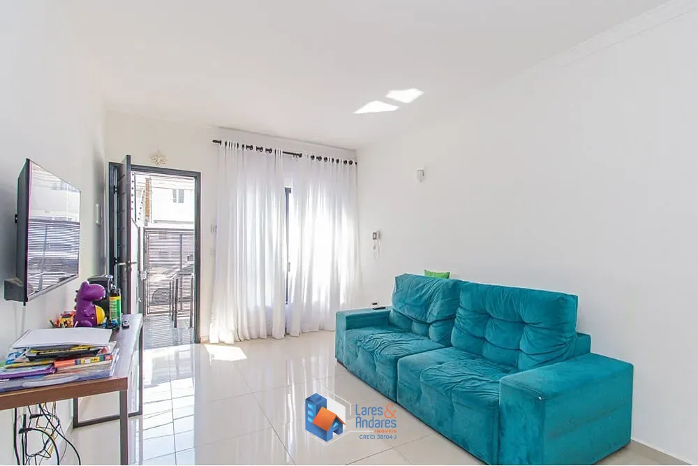 Casa, 3 quartos, 161 m² - Foto 26