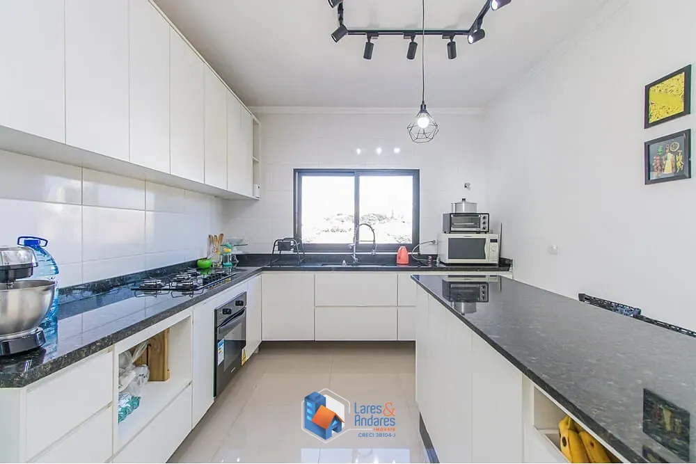 Casa, 3 quartos, 161 m² - Foto 29