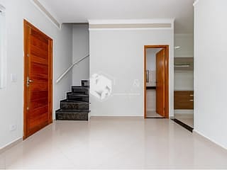 Foto do Casa-Casa em Condomínio à venda 2 Quartos 2 Suites 2 Vagas 61M² Tremembé São Paulo - SP
