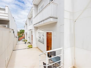 Foto do Casa-Casa em Condomínio à venda 2 Quartos 2 Suites 2 Vagas 61M² Tremembé São Paulo - SP